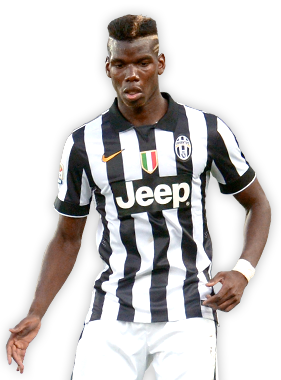 Paul Pogba